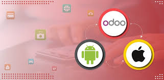 Bridging Possibilities: Custom Mobile App Development with Odoo Community Backend