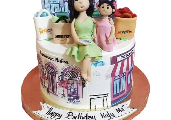 online cake delivery in Marathahalli