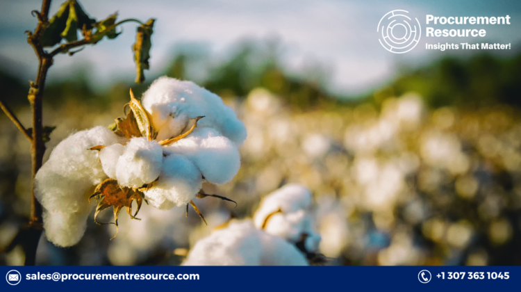 Cotton Production
