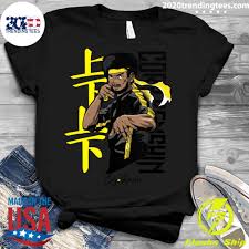 Cory Kenshin: Top Shirt Designs