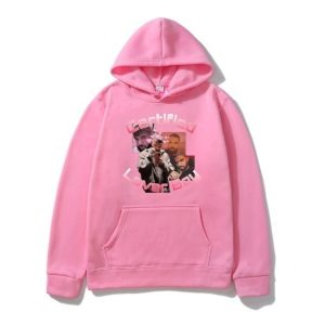 New Drake Hoodie Unveiling You Won't Believe This!