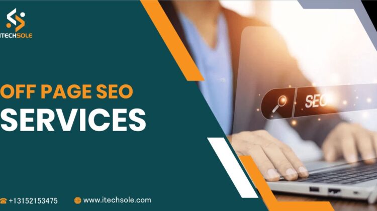 Off Page Seo Services