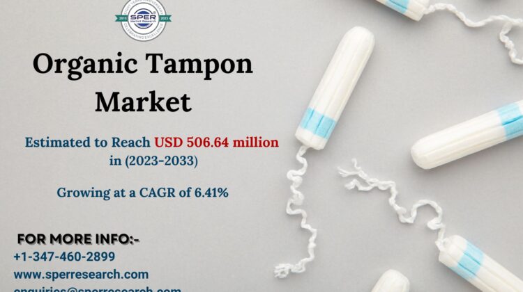 Organic Tampon Market