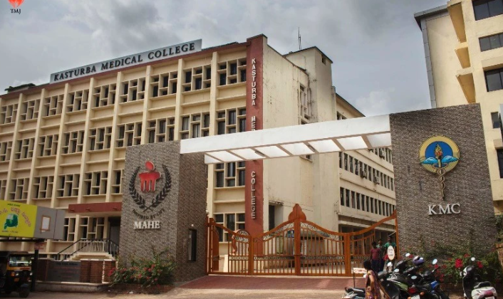 manipal medical college fees