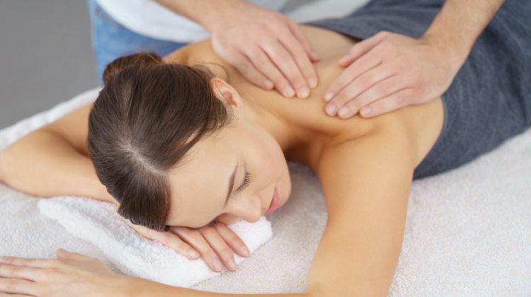 Remedial Massage Malvern