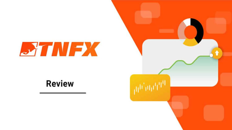 TNFX Trade | TNFX Review | TNFX Scams