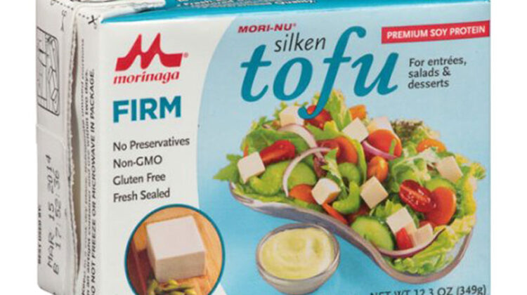 Tofu-boxes