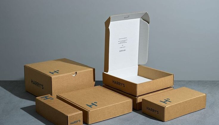 ZEE Custom Boxes