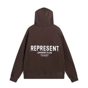 Represent Hoodie Shop Clothing: The Epitome of Streetwear Fashion