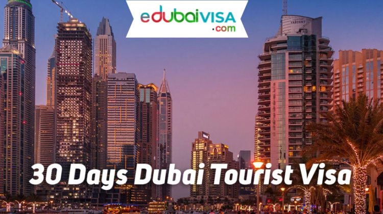 Dubai Tour visa