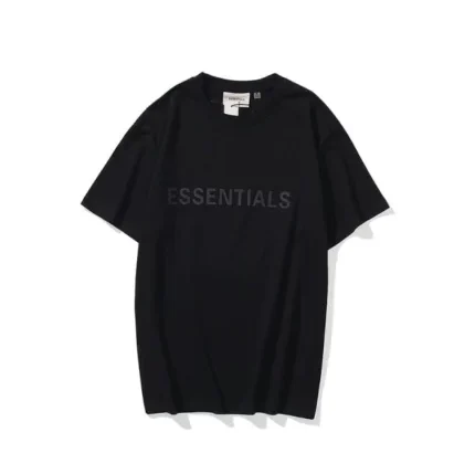 essentials-shirt-black-