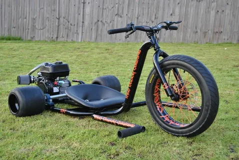 Drift Trike For Sale
