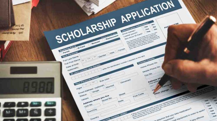 scholarships online