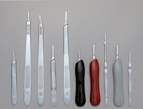 Surgical Blade Market