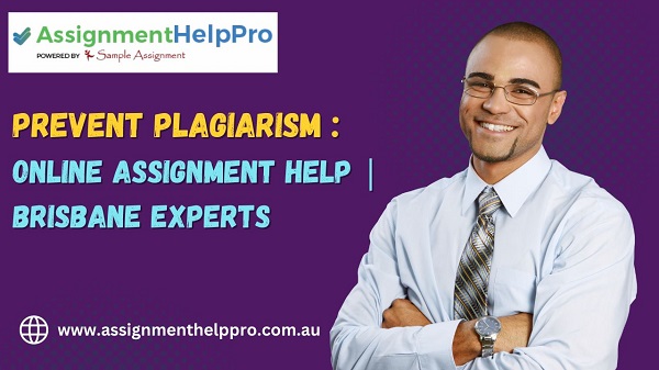 Assignment help Brisbane online