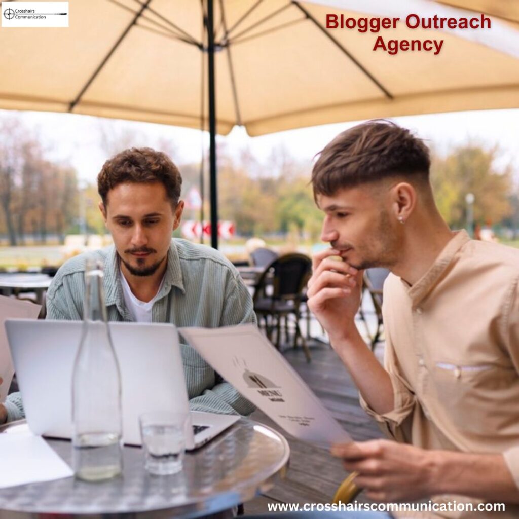 Tips for Running a Successful Blogger Outreach Agency in Delhi