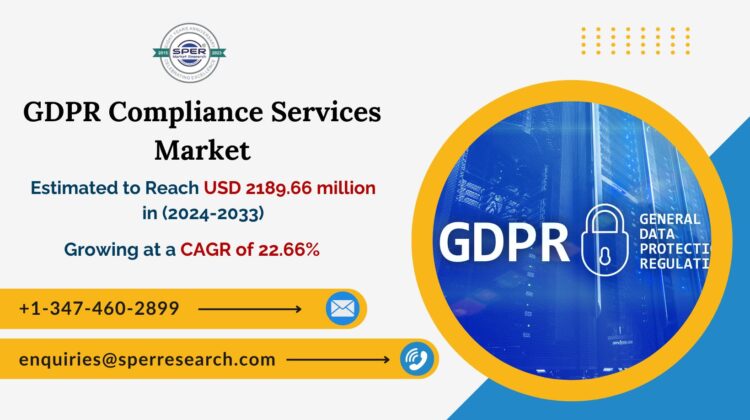 GDPR Compliance Services Market