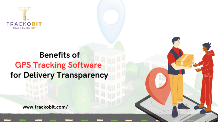 Gps Tracking Software