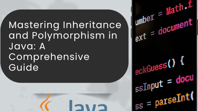 Mastering Inheritance and Polymorphism in Java