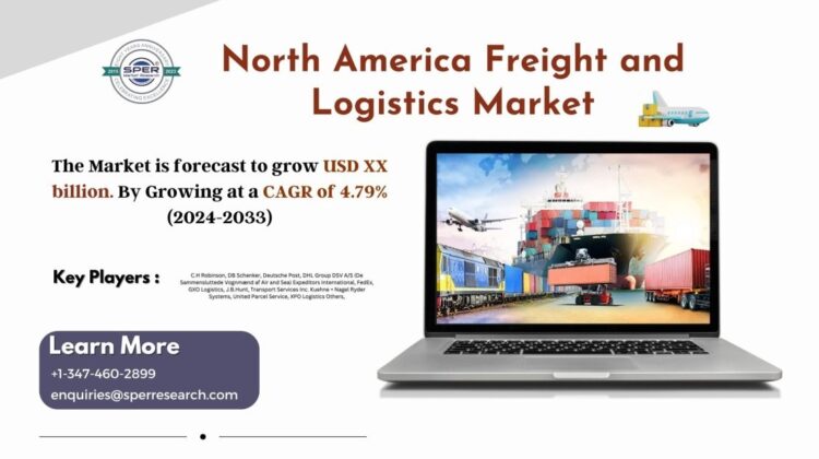 North America Freight and Logistics Market