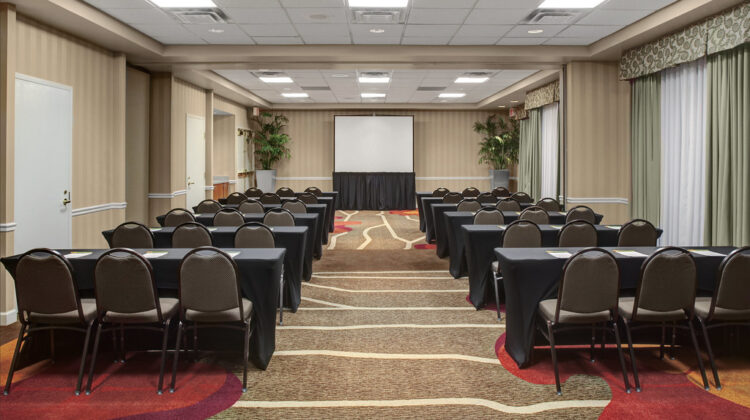 Seating Styles to Explore for Conferences