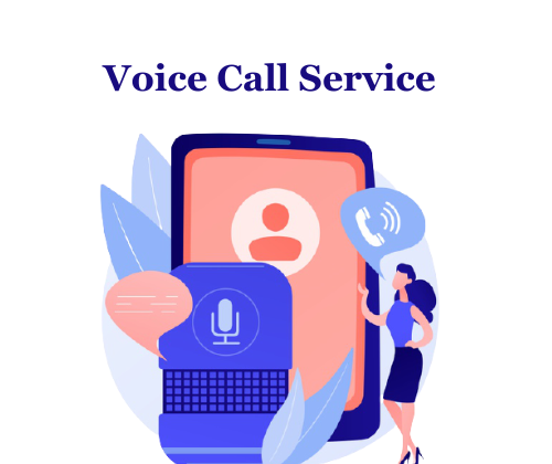 cheap voice call service provider india