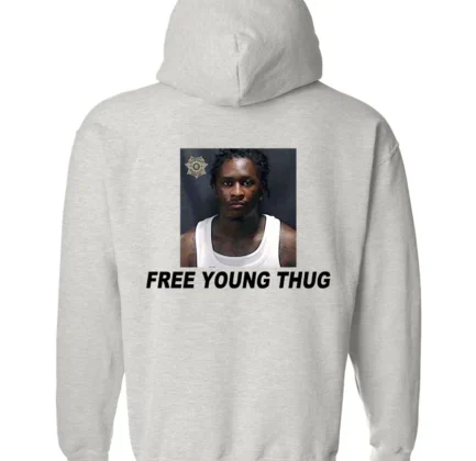 The Ultimate Guide to Young Thug Shirt Fashion