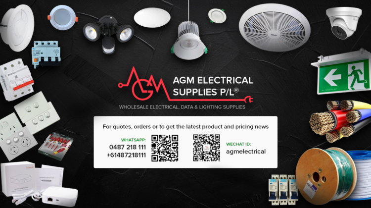 AGM Wholesaler