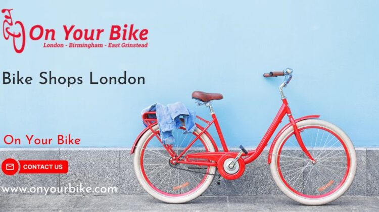 Cycle Shop London