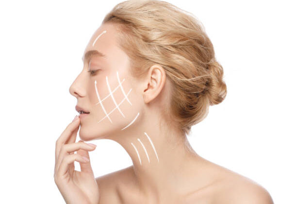 Neck lift surgery in Abu Dhabi