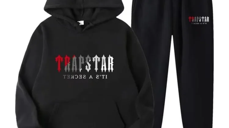 Trapstar Tracksuit